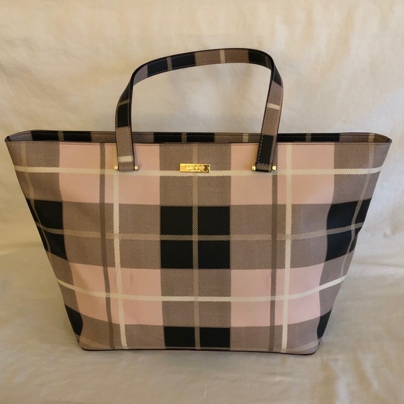 kate spade Handbags - Kate Spade Newbury Lane Large Tote